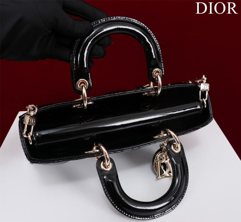 Christian Dior My Lady Bags